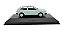 Miniatura Coleção Volkswagen Nº 36 Gol 1300 1980 Verde 1:43 - Imagem 5