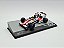 Miniatura Fórmula 1 F1 Ayrton Senna Toleman Tg183b 1984 1:43 - Imagem 4