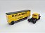 Miniatura Caminhão Articulado Carreta Berliet Tlr 8 1:43 - Imagem 7