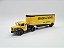Miniatura Caminhão Articulado Carreta Berliet Tlr 8 1:43 - Imagem 3