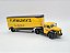 Miniatura Caminhão Articulado Carreta Berliet Tlr 8 1:43 - Imagem 8