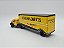 Miniatura Caminhão Articulado Carreta Berliet Tlr 8 1:43 - Imagem 6