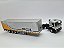Miniatura Caminhão Articulado Carreta Renault G340 1:43 - Imagem 6