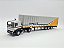 Miniatura Caminhão Articulado Carreta Renault G340 1:43 - Imagem 4