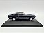 Miniatura Shelby Gt500 1967 Azul Coleção American Nº 01 1:43 - Imagem 6