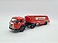 Miniatura Caminhão Articulado Saviam Carreta Tanque 1:43 - Imagem 7