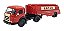 Miniatura Caminhão Articulado Saviam Carreta Tanque 1:43 - Imagem 1