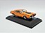 Miniatura Mercury Cougar Eliminator 1970 American Nº 13 1:43 - Imagem 5