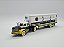 Miniatura Caminhão Articulado Carreta Berliet Tlm 1:43 - Imagem 4