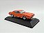 Miniatura Pontiac Gto 1969 Coleção American Nº 08 1:43 - Imagem 6