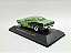 Miniatura Plymouth Hemi Cuda 1971 Coleção American Nº09 1:43 - Imagem 3