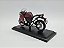 Miniatura Moto Honda Vfr 1200 F Metal Maisto 1:18 - Imagem 7