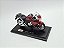 Miniatura Moto Honda Vfr 1200 F Metal Maisto 1:18 - Imagem 9