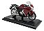 Miniatura Moto Honda Vfr 1200 F Metal Maisto 1:18 - Imagem 1