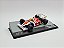 Miniatura Fórmula 1 F1 Ayrton Senna Toleman Tg184 1984 1:43 - Imagem 7