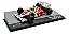 Miniatura Fórmula 1 F1 Ayrton Senna Toleman Tg184 1984 1:43 - Imagem 1