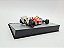 Miniatura Fórmula 1 F1 Ayrton Senna Toleman Tg184 1984 1:43 - Imagem 5
