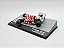 Miniatura Fórmula 1 F1 Ayrton Senna Toleman Tg184 1984 1:43 - Imagem 3