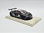 Miniatura Audi R8 Gt3 Le Mans Hours 2011 003/500 1/43 - Imagem 5