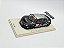 Miniatura Audi R8 Gt3 Le Mans Hours 2011 003/500 1/43 - Imagem 8