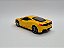 Miniatura Ferrari 458 Amarelo Acende Luz E Som 1:32 - Imagem 9