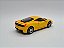 Miniatura Ferrari 458 Amarelo Acende Luz E Som 1:32 - Imagem 10