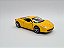 Miniatura Ferrari 458 Amarelo Acende Luz E Som 1:32 - Imagem 8