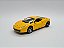 Miniatura Ferrari 458 Amarelo Acende Luz E Som 1:32 - Imagem 6