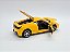 Miniatura Ferrari 458 Amarelo Acende Luz E Som 1:32 - Imagem 7