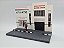 Miniatura Diorama Posto Atlantic Coleção Inesquecíveis 1:43 - Imagem 4