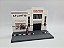 Miniatura Diorama Posto Atlantic Coleção Inesquecíveis 1:43 - Imagem 2