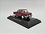 Miniatura Volkswagen 1600 Zé Do Caixão 1969 Bordô 1:43 - Imagem 3