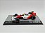 Miniatura Fórmula 1 F1 Ayrton Senna Mclaren Mp4/5b 1990 1:43 - Imagem 2