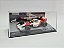Miniatura Fórmula 1 F1 Ayrton Senna Mclaren Mp4/5b 1990 1:43 - Imagem 8