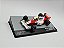 Miniatura Fórmula 1 F1 Ayrton Senna Mclaren Mp4/5b 1990 1:43 - Imagem 4
