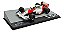 Miniatura Fórmula 1 F1 Ayrton Senna Mclaren Mp4/5b 1990 1:43 - Imagem 1