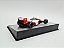 Miniatura Fórmula 1 F1 Ayrton Senna Mclaren Mp4/5b 1990 1:43 - Imagem 6