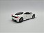 Miniatura Ferrari 458 Branco Acende Luz E Som 1:32 - Imagem 10