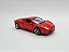 Miniatura Ferrari 458 Vermelho Acende Luz E Som 1:32 - Imagem 9