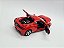 Miniatura Ferrari 458 Vermelho Acende Luz E Som 1:32 - Imagem 3