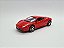 Miniatura Ferrari 458 Vermelho Acende Luz E Som 1:32 - Imagem 6