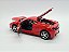 Miniatura Ferrari 458 Vermelho Acende Luz E Som 1:32 - Imagem 2