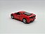 Miniatura Ferrari 458 Vermelho Acende Luz E Som 1:32 - Imagem 10
