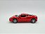 Miniatura Ferrari 458 Vermelho Acende Luz E Som 1:32 - Imagem 5