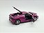 Miniatura Ferrari 458 Lilás Acende Luz E Som 1:32 - Imagem 7