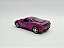 Miniatura Ferrari 458 Lilás Acende Luz E Som 1:32 - Imagem 10