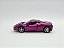 Miniatura Ferrari 458 Lilás Acende Luz E Som 1:32 - Imagem 5
