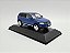 Miniatura Coleção Volkswagen Nº 37 Touareg 2006 Azul 1:43 - Imagem 4