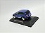 Miniatura Coleção Volkswagen Nº 37 Touareg 2006 Azul 1:43 - Imagem 8