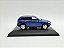 Miniatura Coleção Volkswagen Nº 37 Touareg 2006 Azul 1:43 - Imagem 6